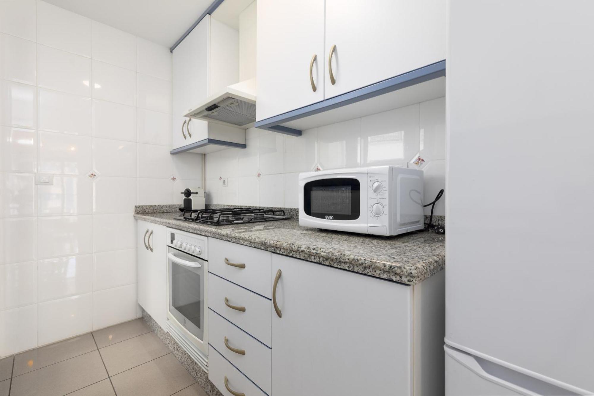 Apartup Patacona Infinity Apartman Valencia Kültér fotó