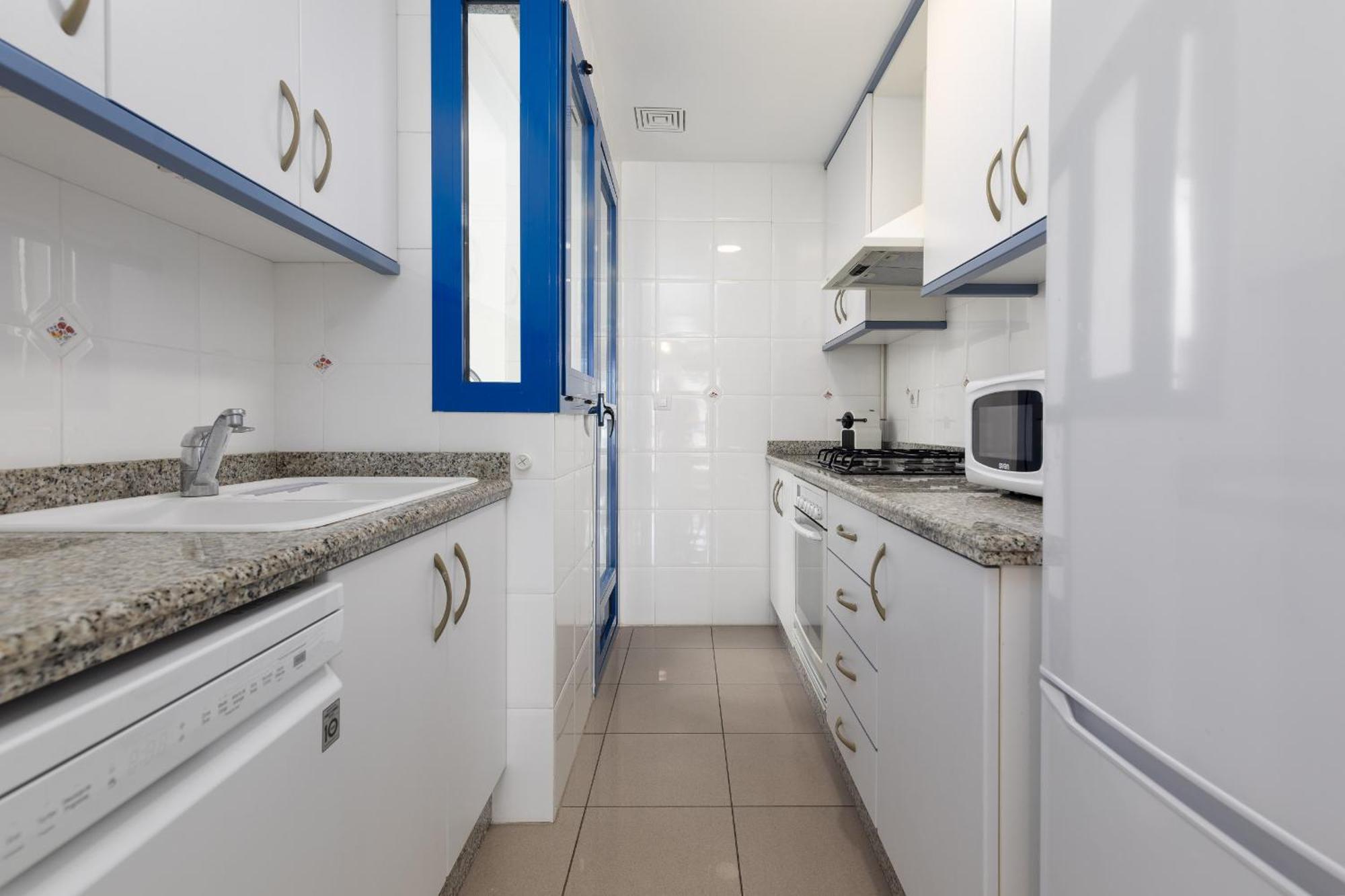 Apartup Patacona Infinity Apartman Valencia Kültér fotó